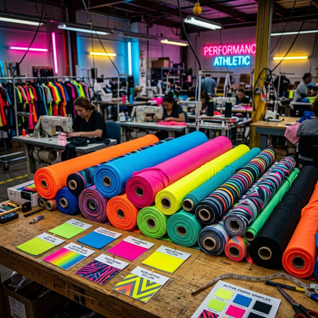 Custom Colors