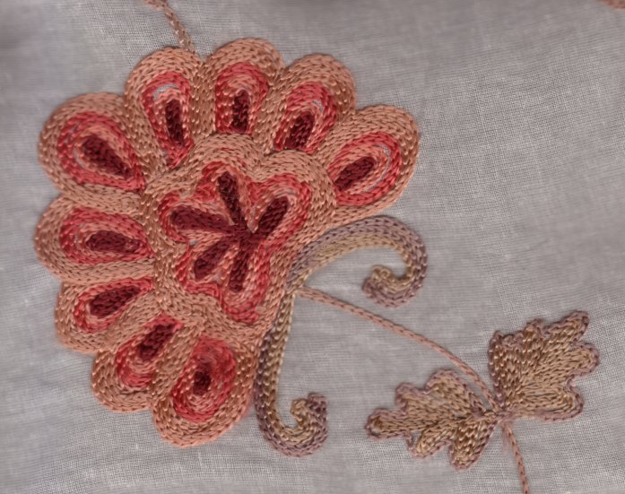Embroidery