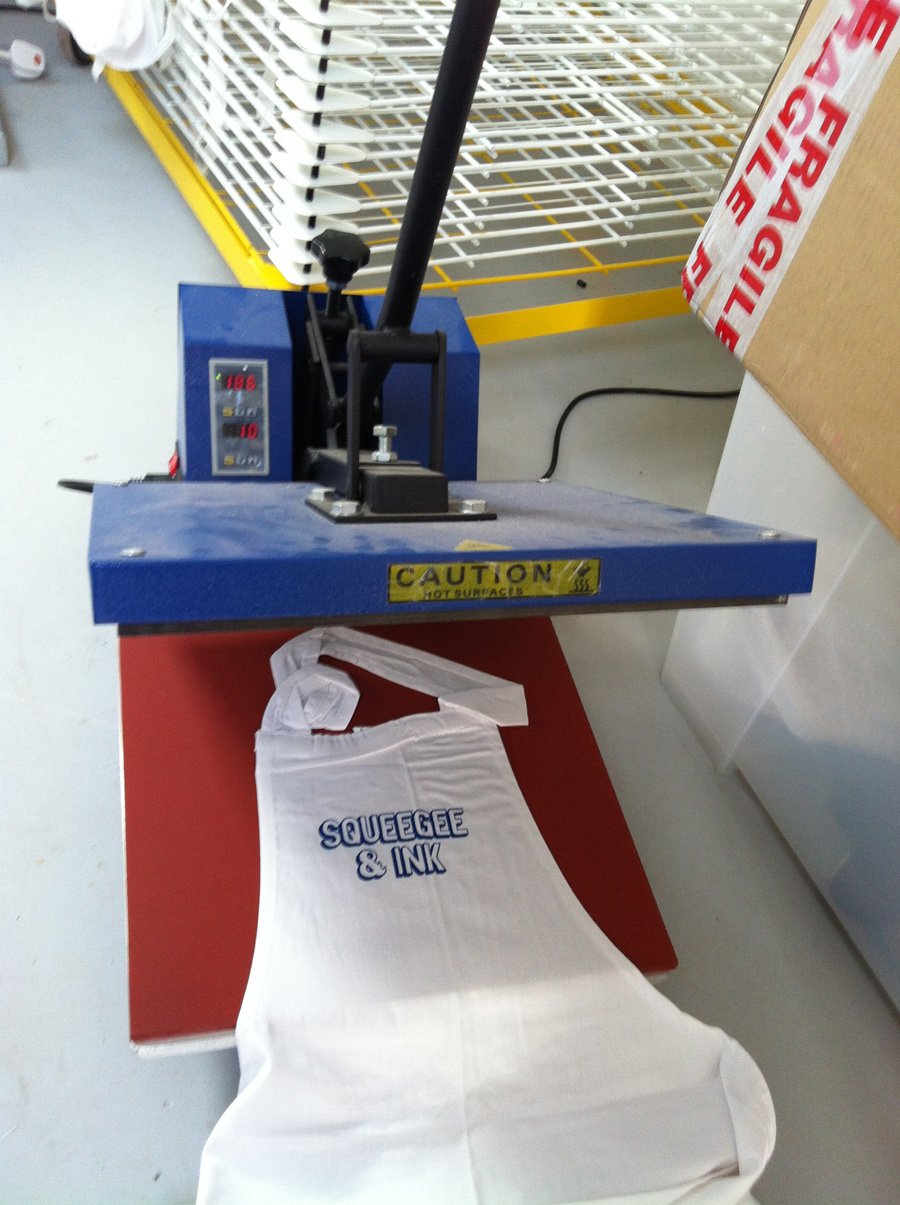 Heat Transfer