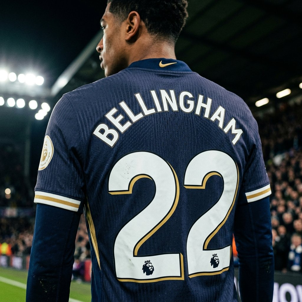 Player Names