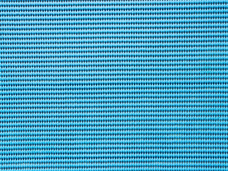 Cotton-Poly Blend