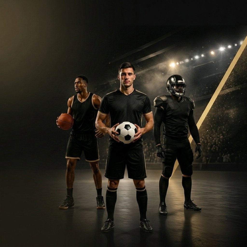 US Sports CLUB — custom sportswear manufacturer