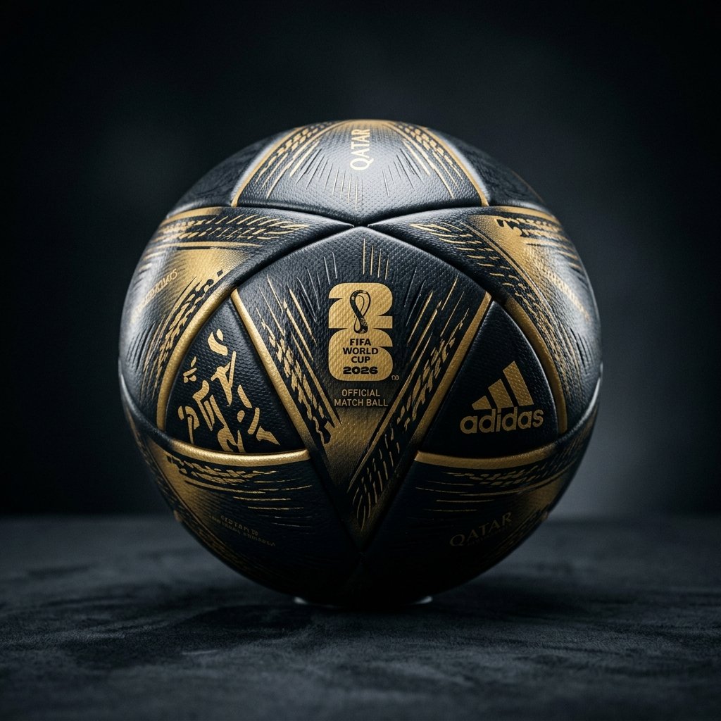 Palloni da calcio