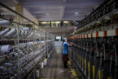 Manufacturing Factory