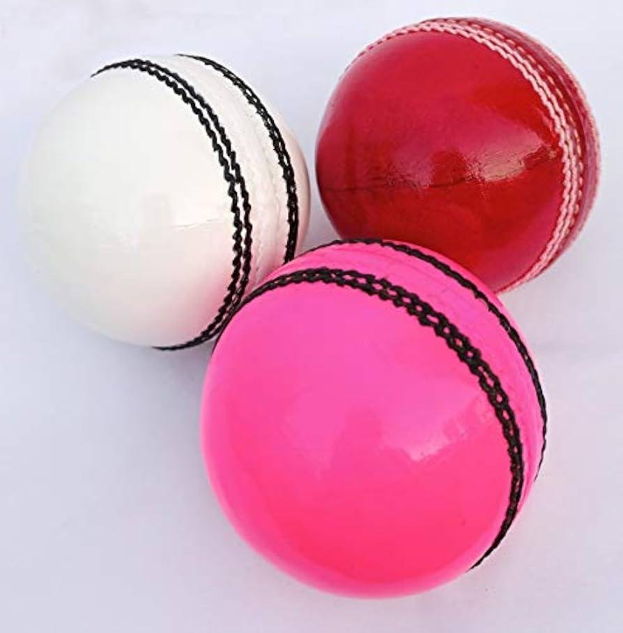 Cricket Balls