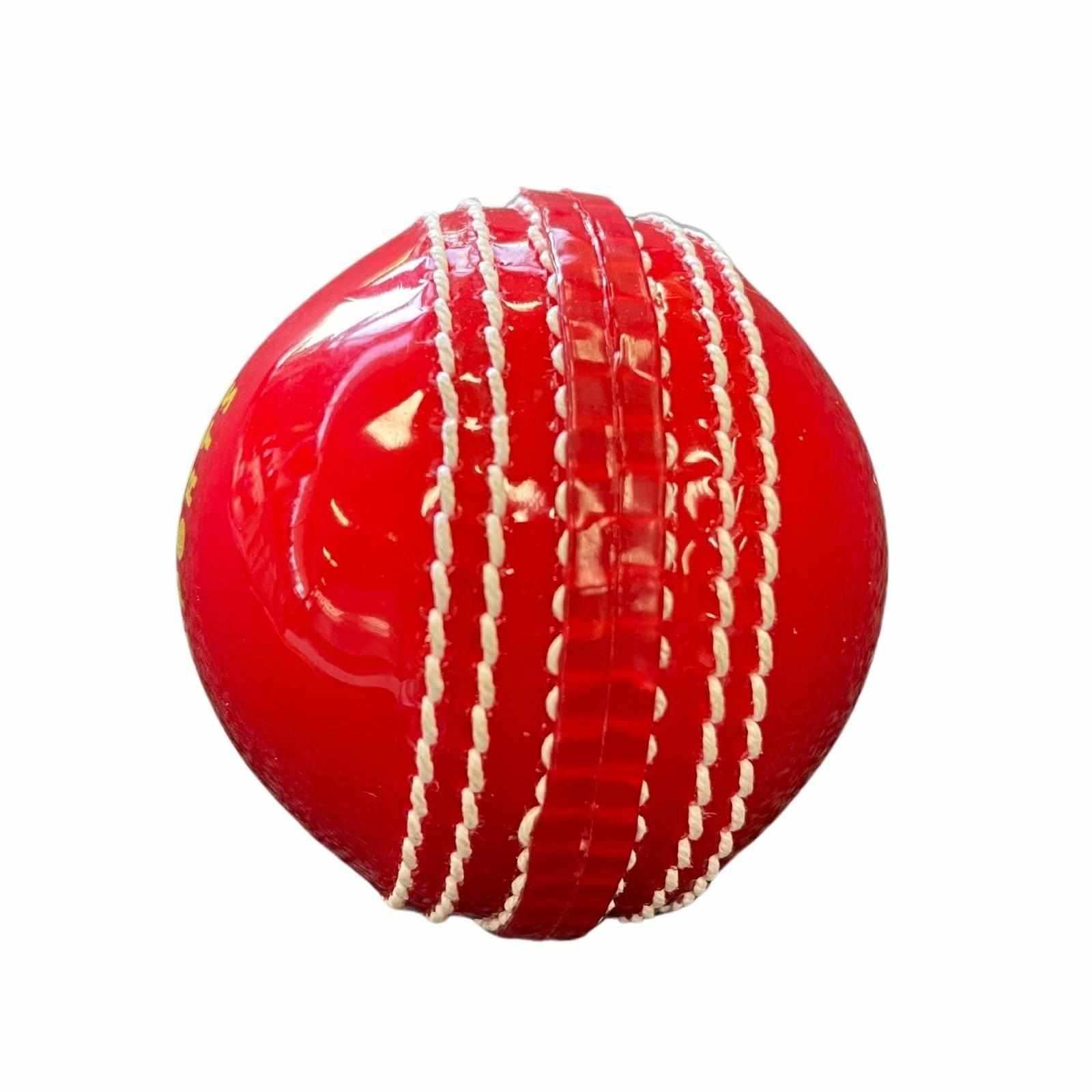 Custom Cricket Practice Balls Supplier for Batting and Bowling Drills