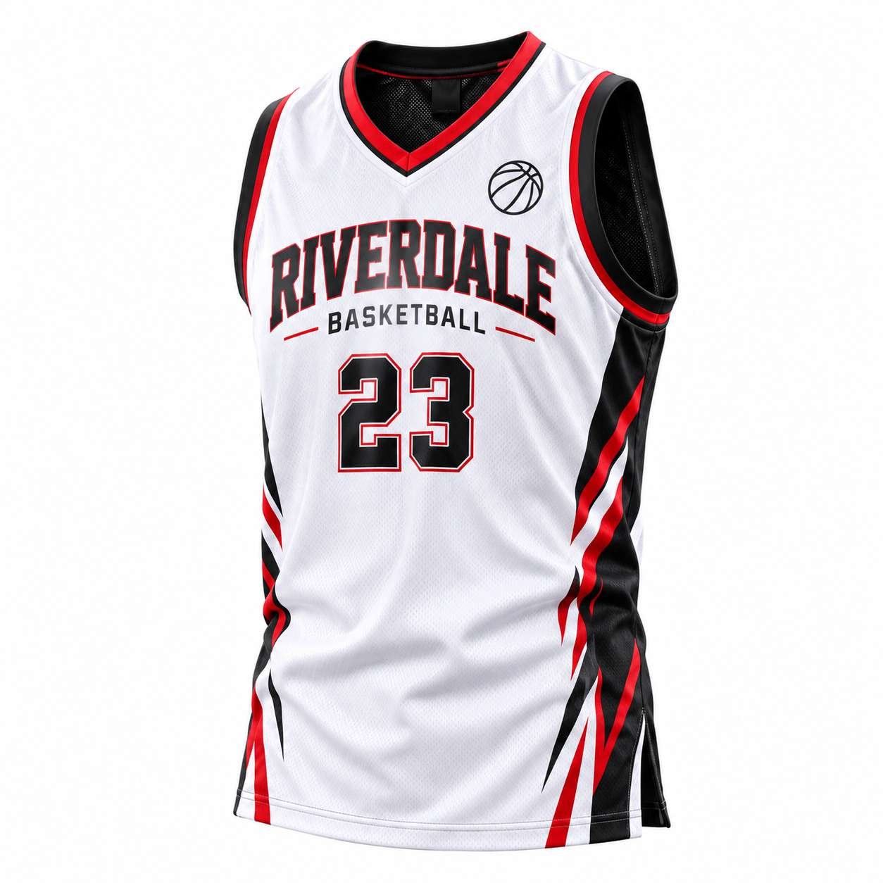Custom Youth Basketball Jerseys for Junior Teams