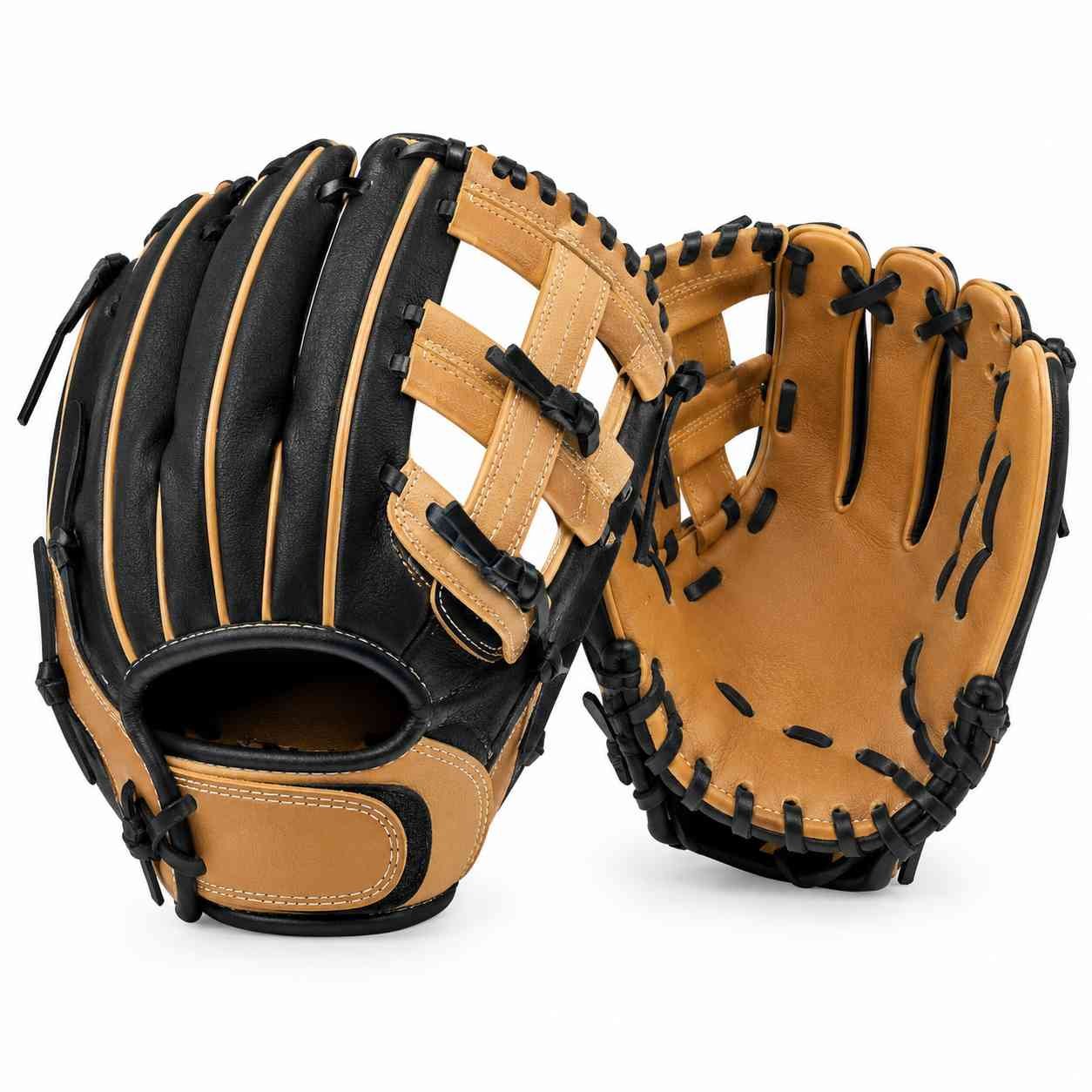 Youth Baseball Glove
