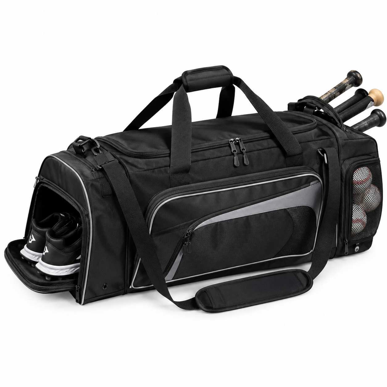 Baseball Equipment Bag