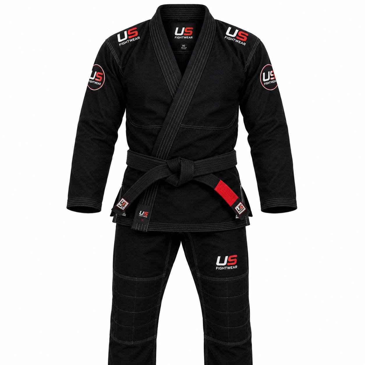 Custom BJJ Gi Kimonos Manufacturer — Competition & Training