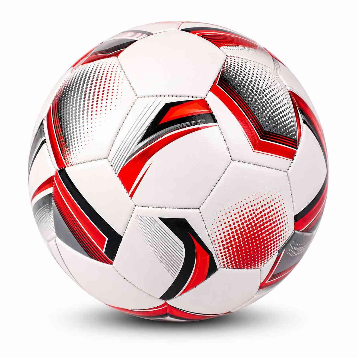 Promotional Soccer Balls Bulk | Custom Logo Soccer Ball Supplier
