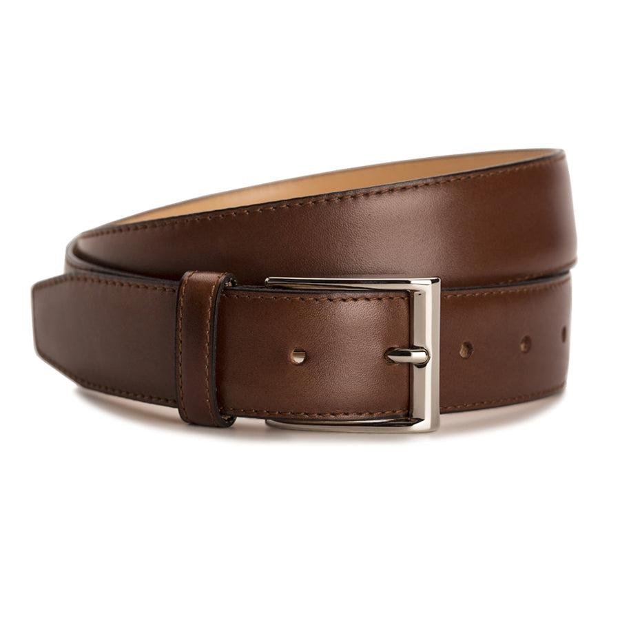 Custom Classic Leather Belts Manufacturer