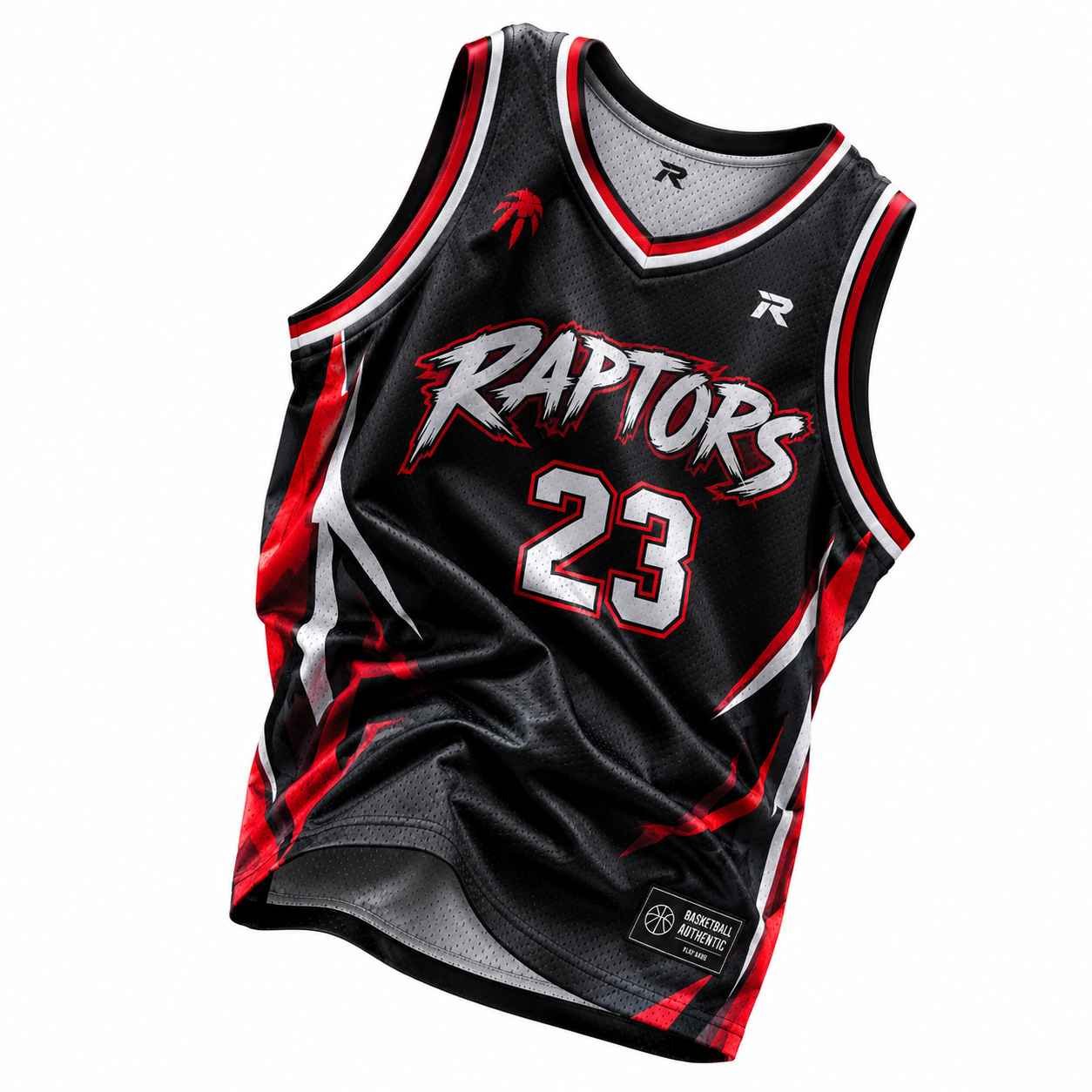 Custom Sublimated Basketball Jerseys for Teams
