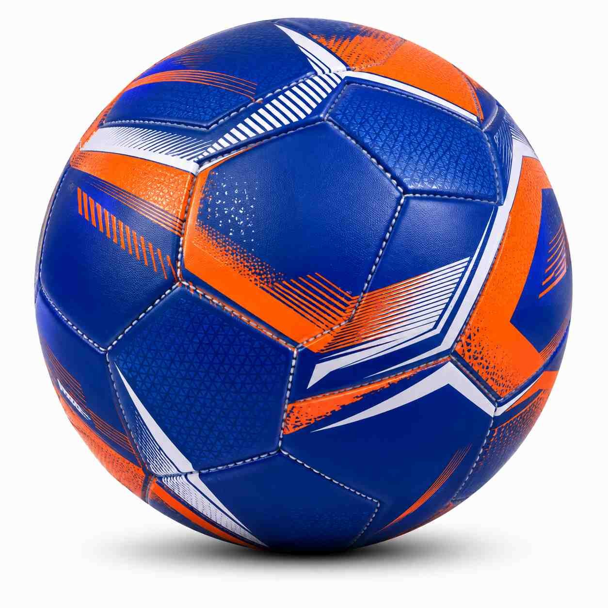 Machine Stitched Soccer Ball Manufacturer | Custom OEM Footballs