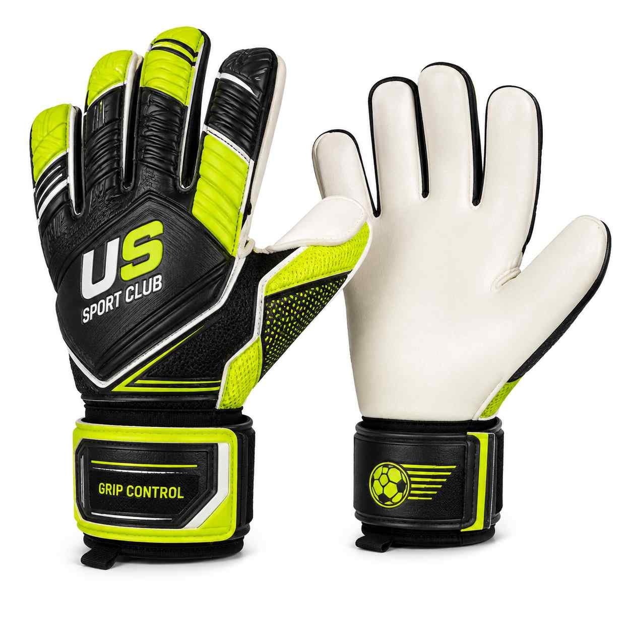 Custom Goalkeeper Gloves Manufacturer — Match & Training
