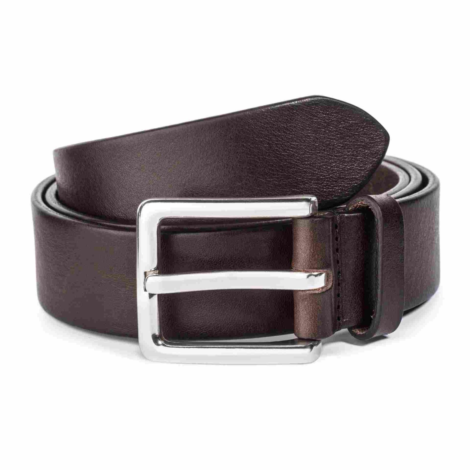 Custom Casual Leather Belts Manufacturer
