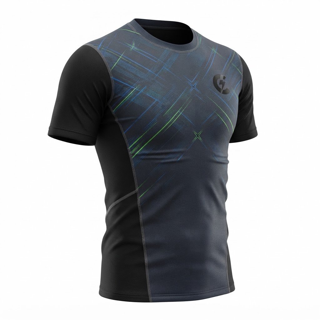 Custom Compression Wear Manufacturer