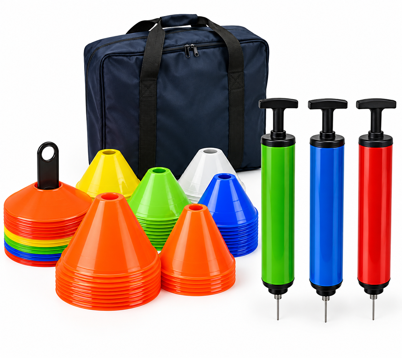 Soccer Accessories — custom Soccer manufacturer
