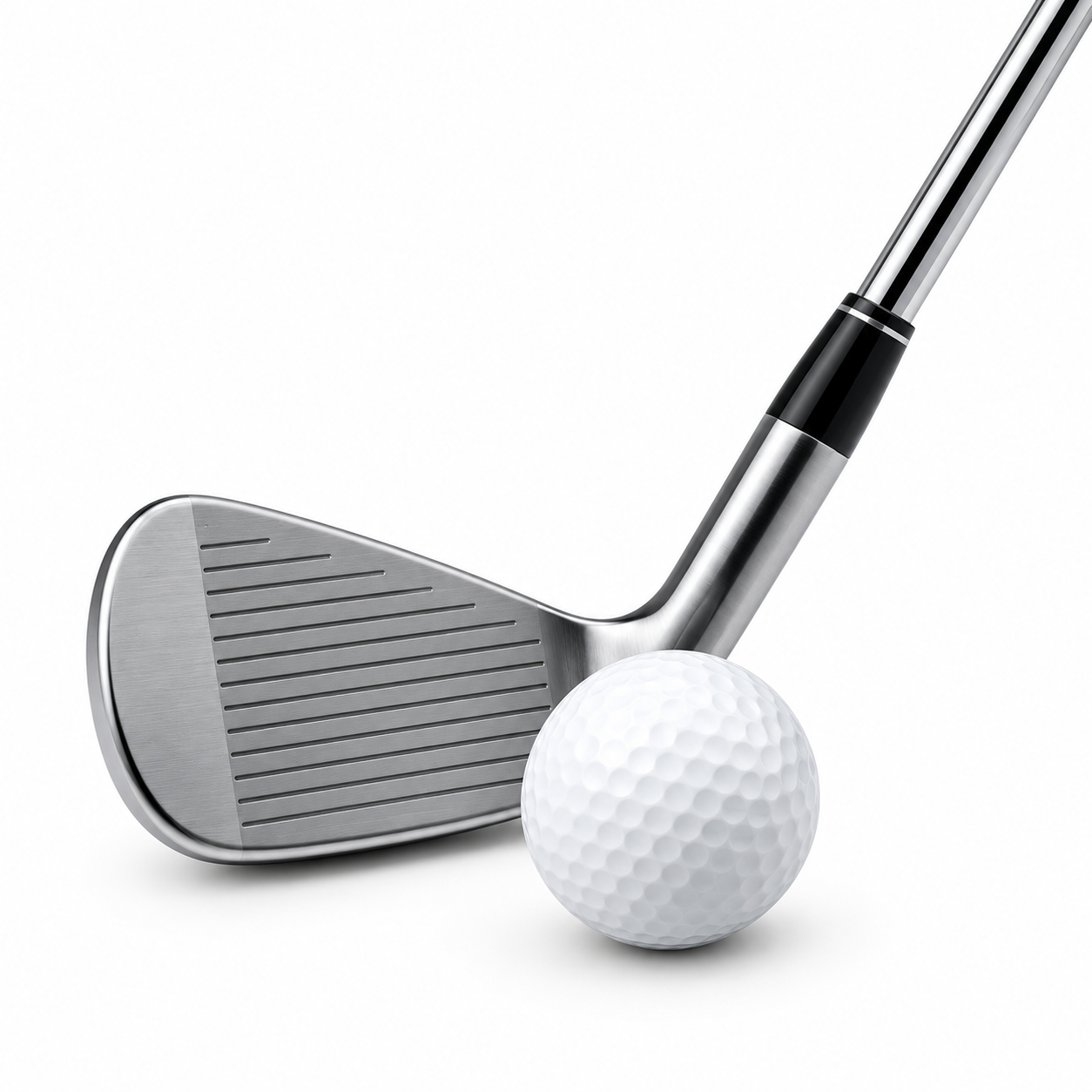 Custom Golf sportswear and equipment manufacturing