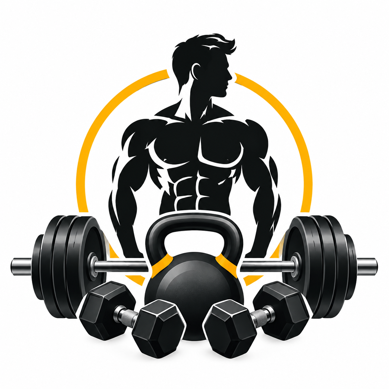 Custom Fitness & Gym sportswear and equipment manufacturing