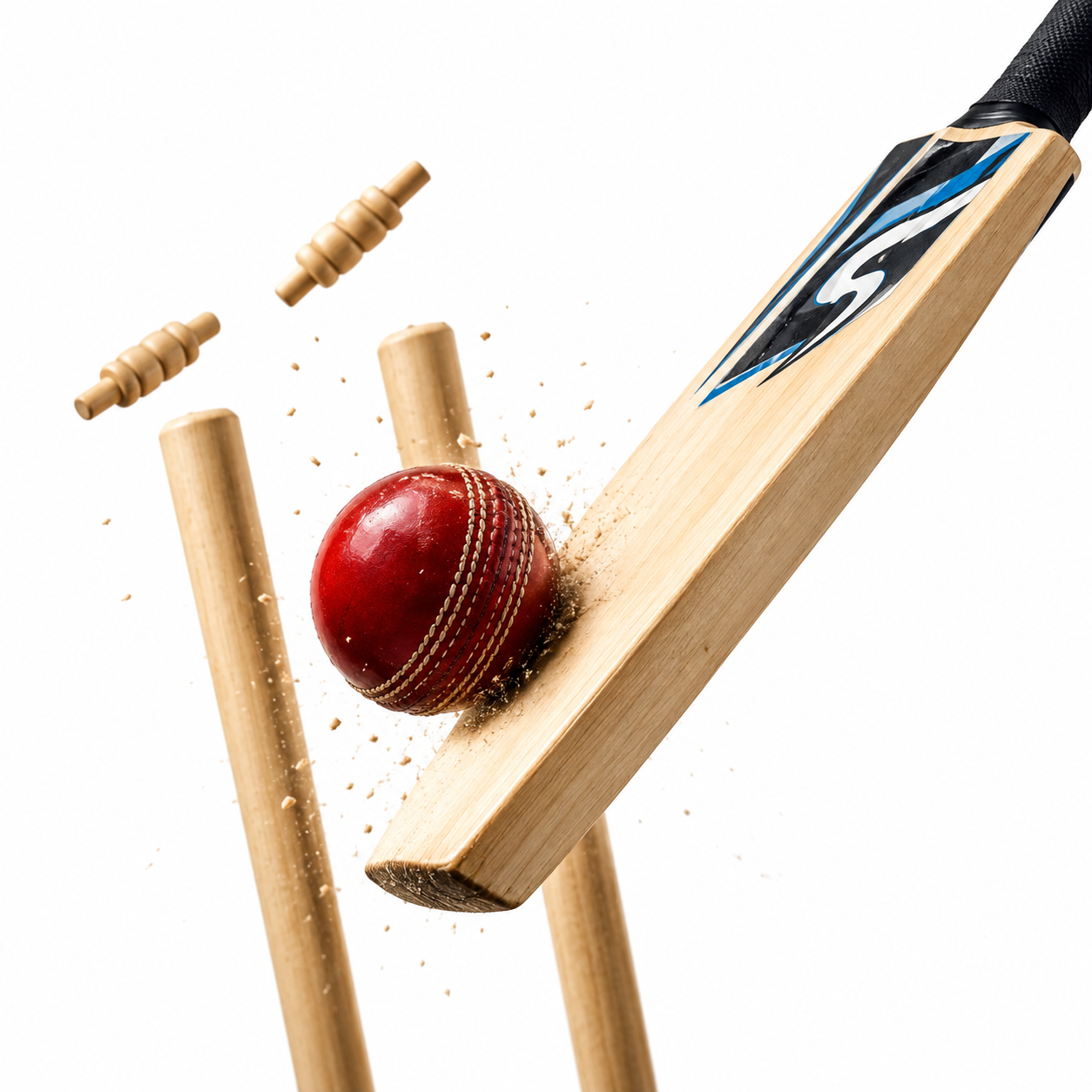Custom Cricket sportswear and equipment manufacturing