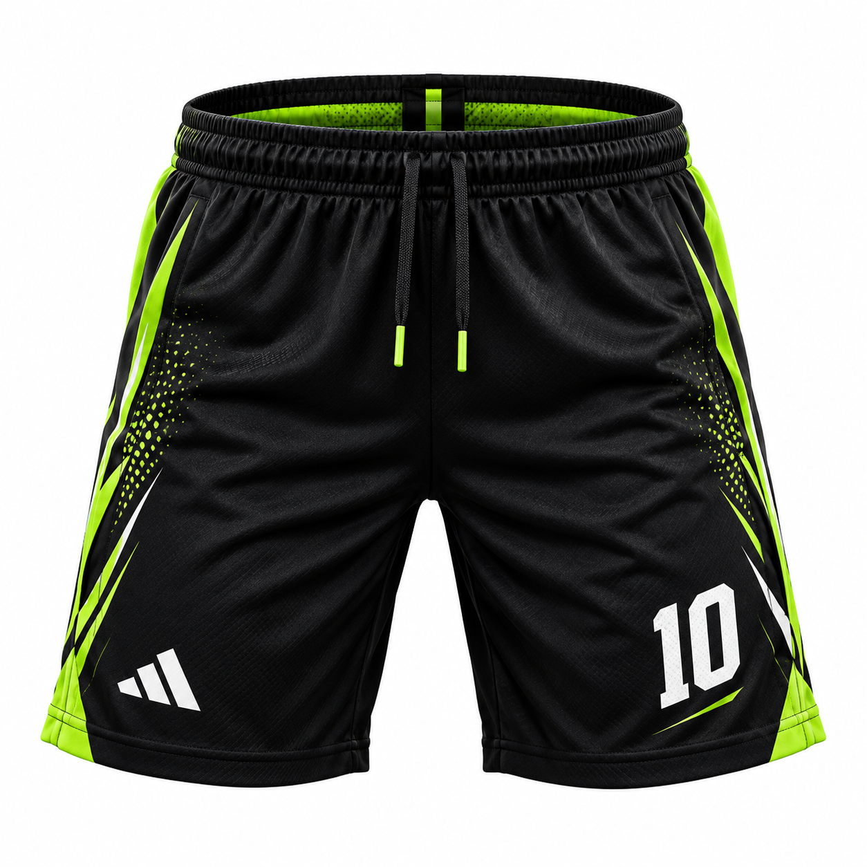 Soccer Shorts