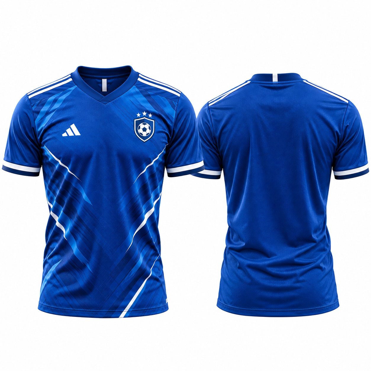 Soccer Jerseys