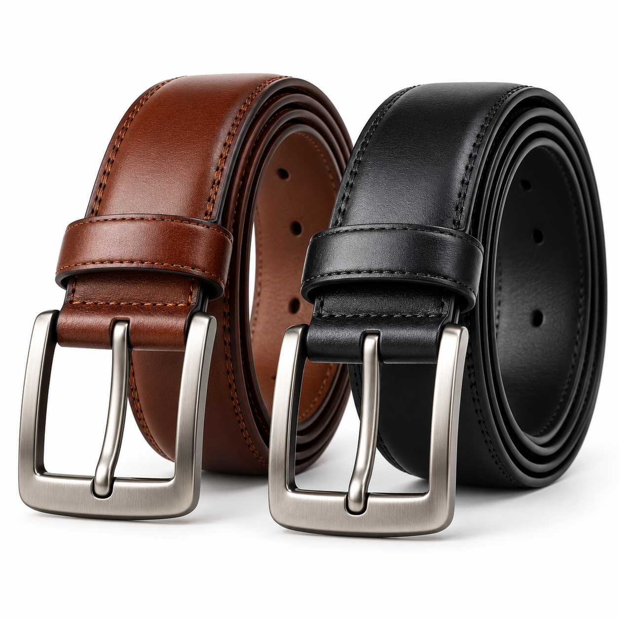 Leather Belts