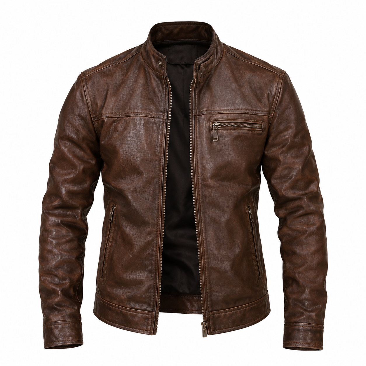 Leather Goods