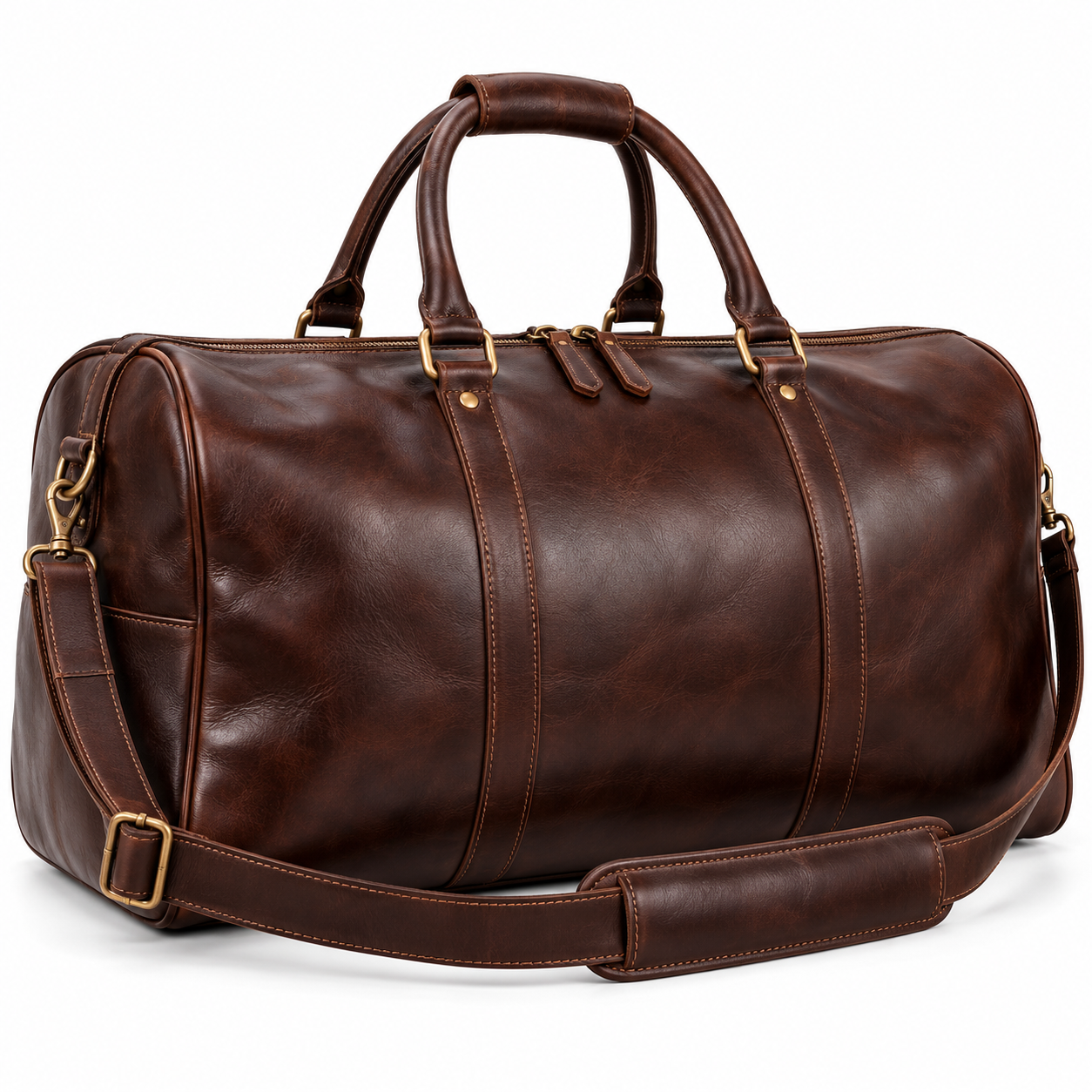 Leather Bags