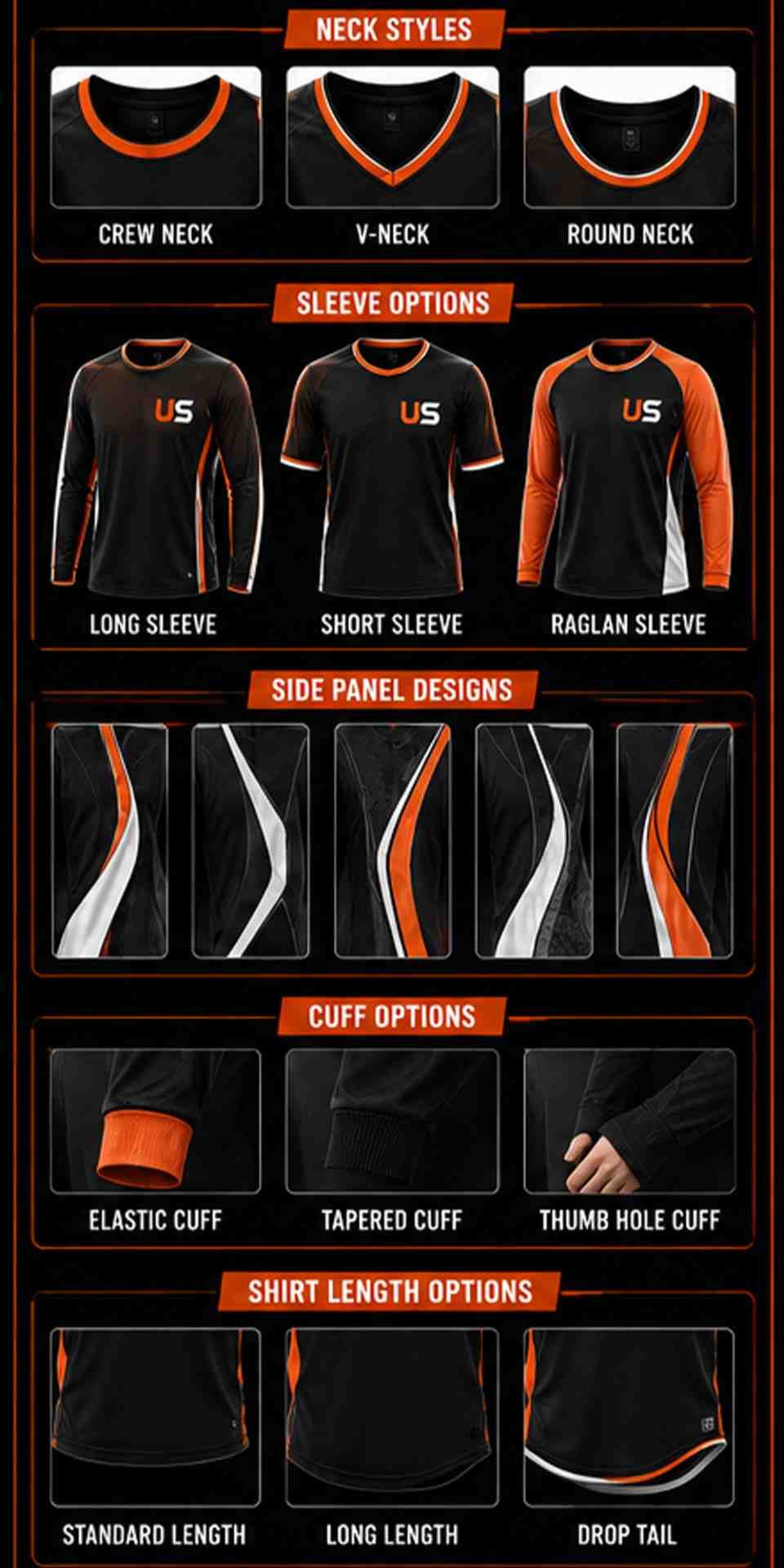 Basketball Shooting Shirts Manufacturer | Custom OEM Warm-Up Shirts gallery