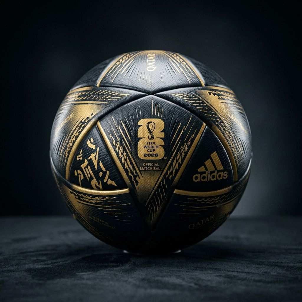 Customized Cup Soccer Ball – Personalized Football with Custom Logo, Name & Team Design