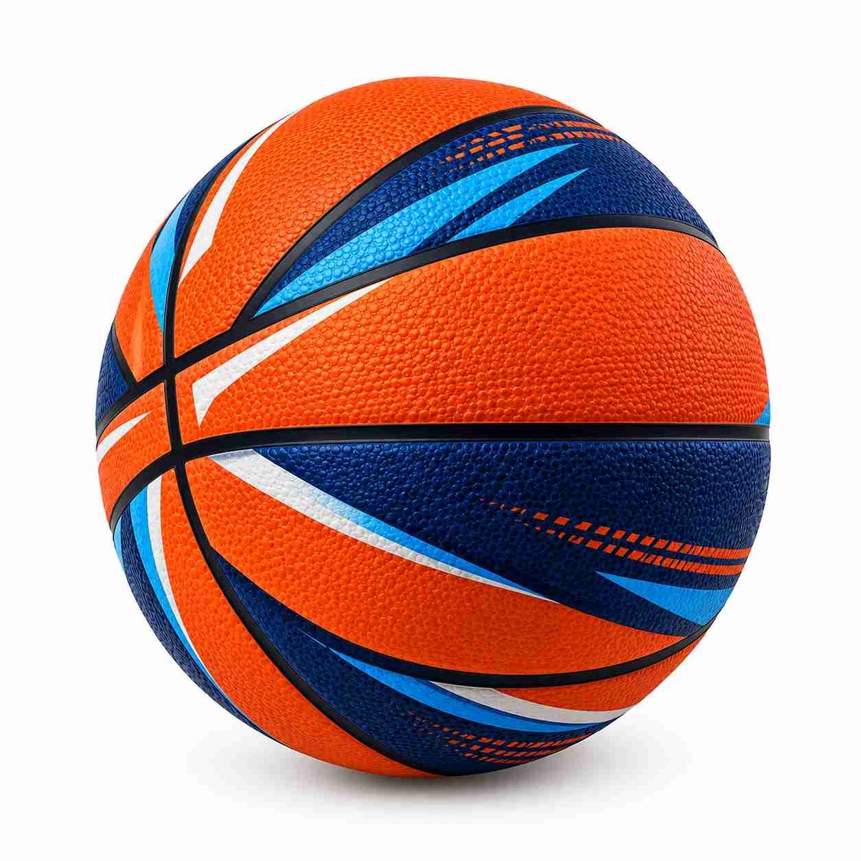 Youth & Junior Basketball