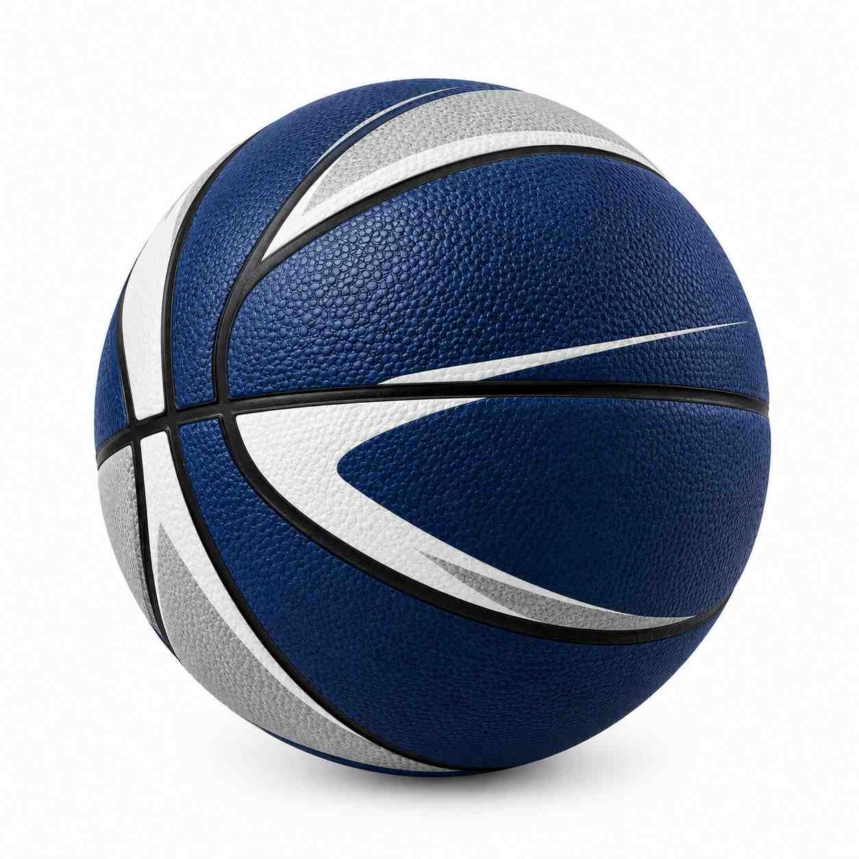 Indoor Composite Leather Basketballs | Manufacturer & Supplier