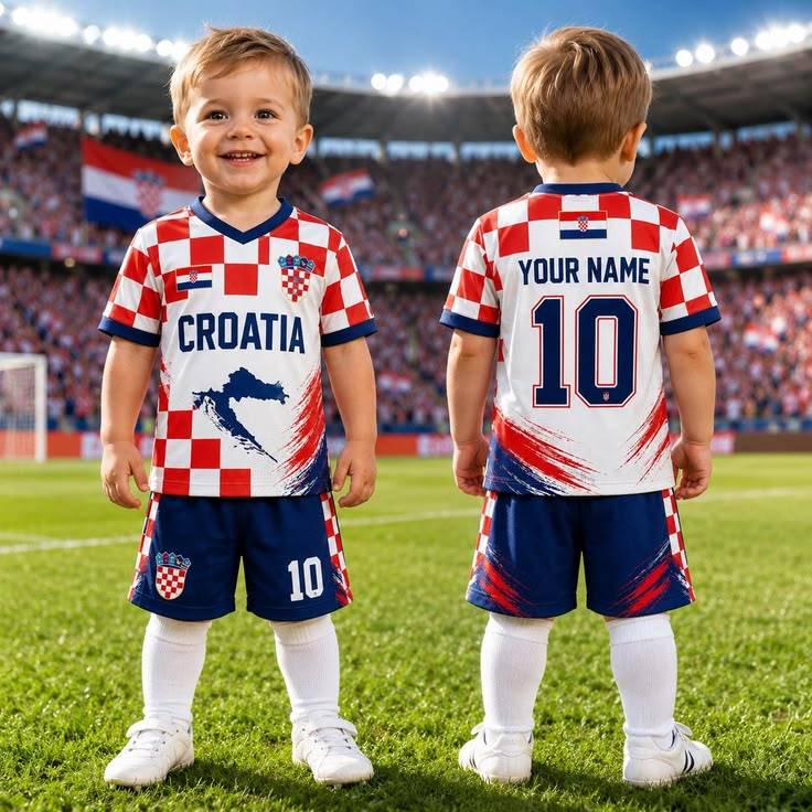 Kids Soccer Jerseys | Premium Custom Youth Football Jerseys