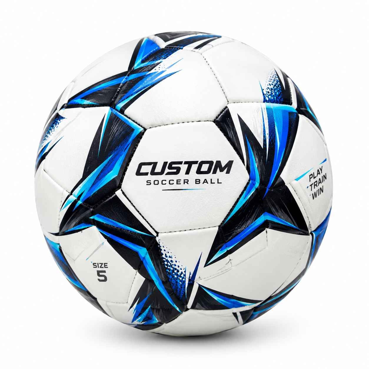 Custom Soccer Ball Manufacturer & Supplier