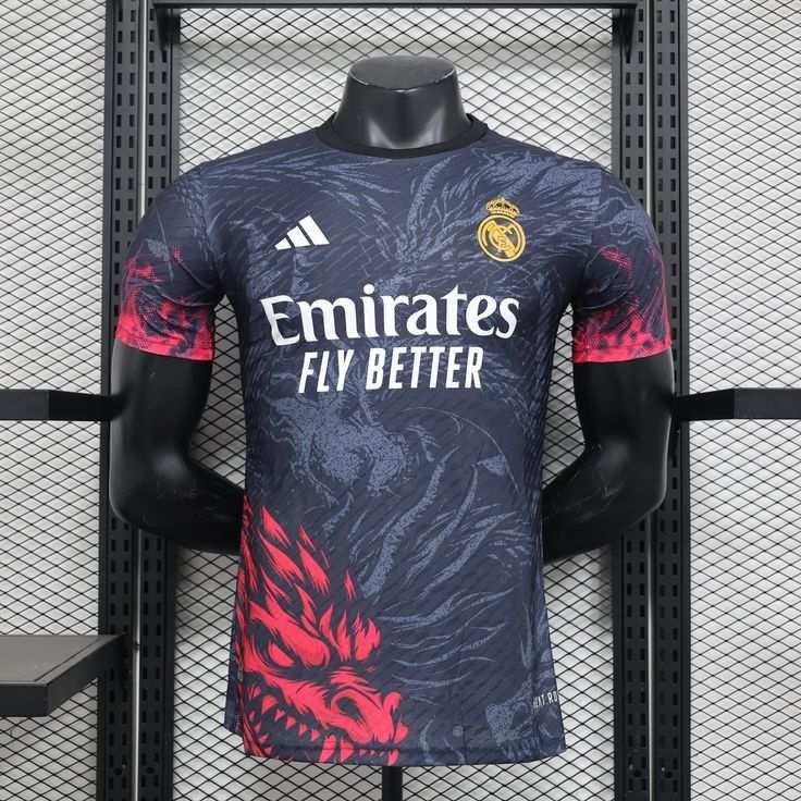 Custom Men's Soccer Jerseys | Premium Custom Football Jerseys Manufacturer