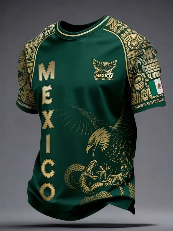 National Team Style Jerseys – Premium International Football Shirts & Custom Teamwear