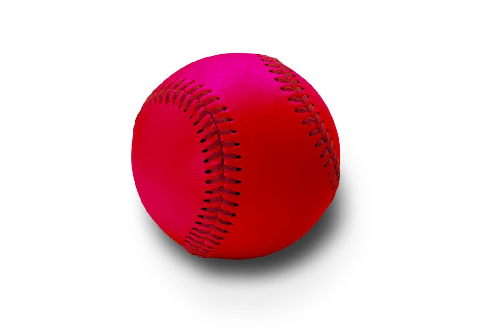 Rubber Practice Baseballs Manufacturer | Bulk Sports Equipment