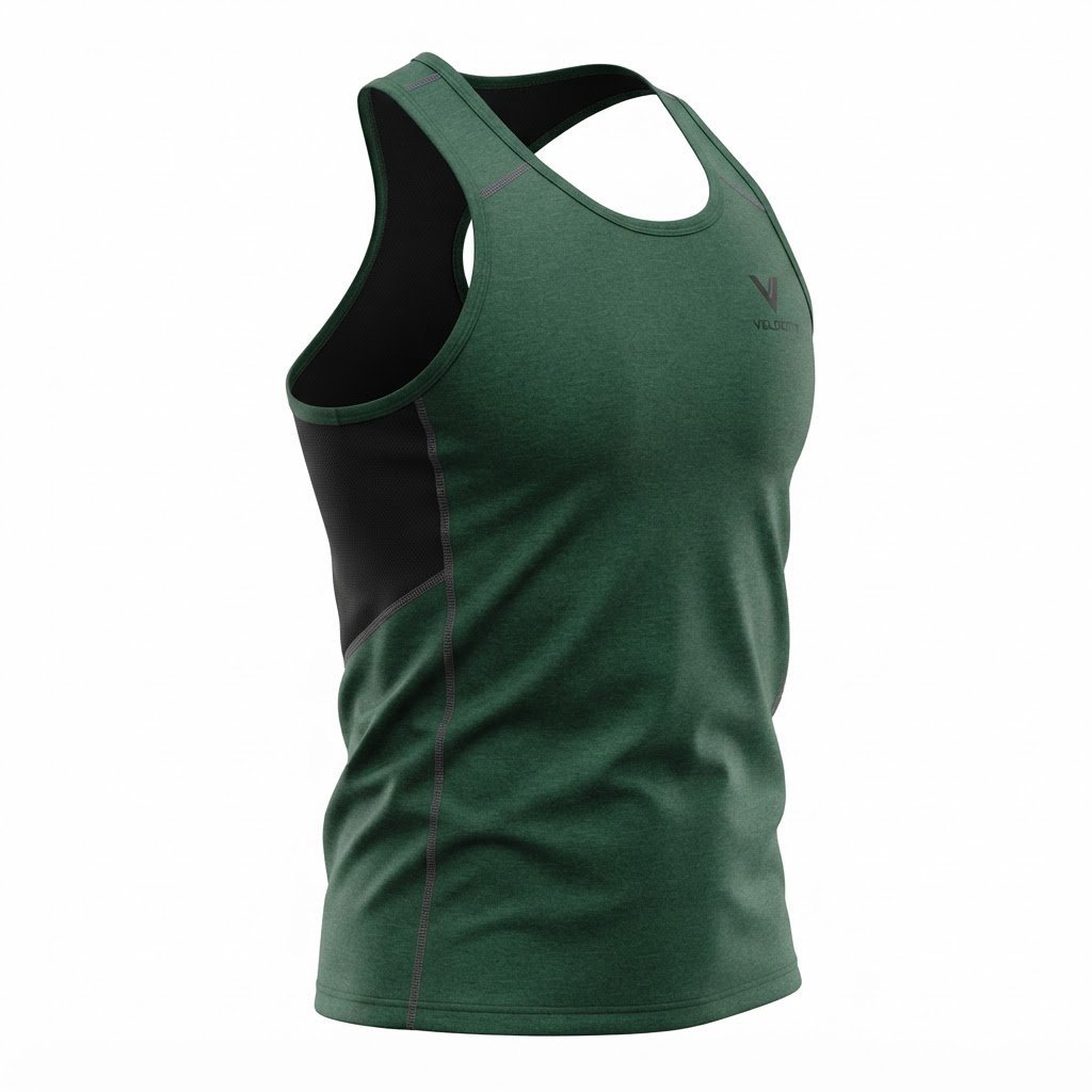 Custom Tank Tops Manufacturer | Fitness Gym Tank Tops Supplier