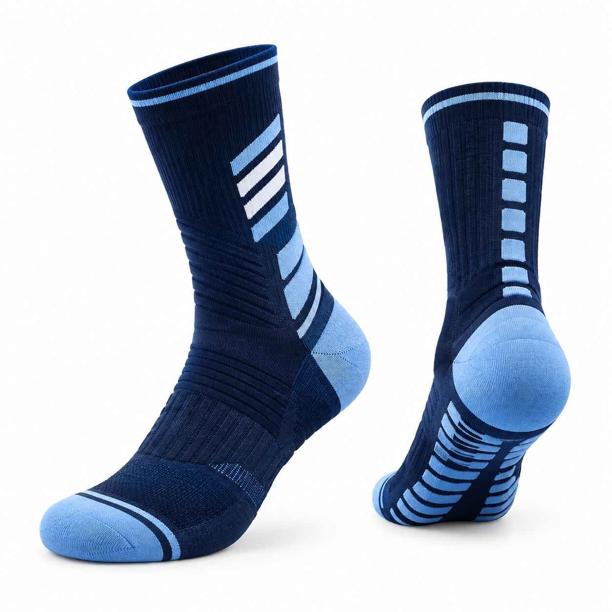 Compression Basketball Socks