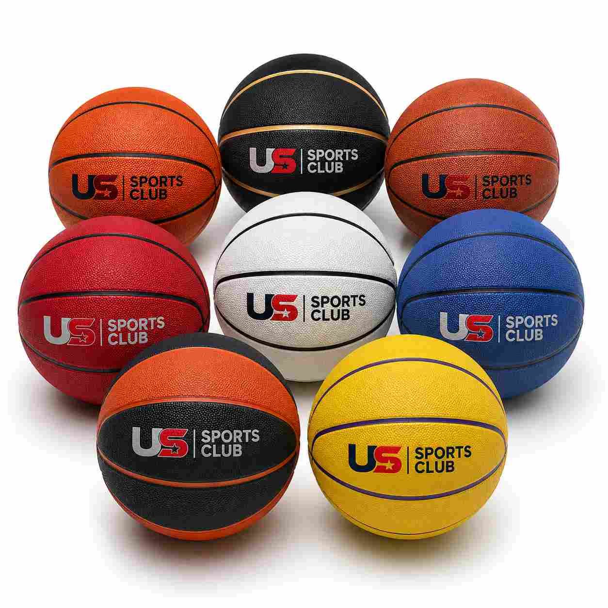 Basketball Manufacturer