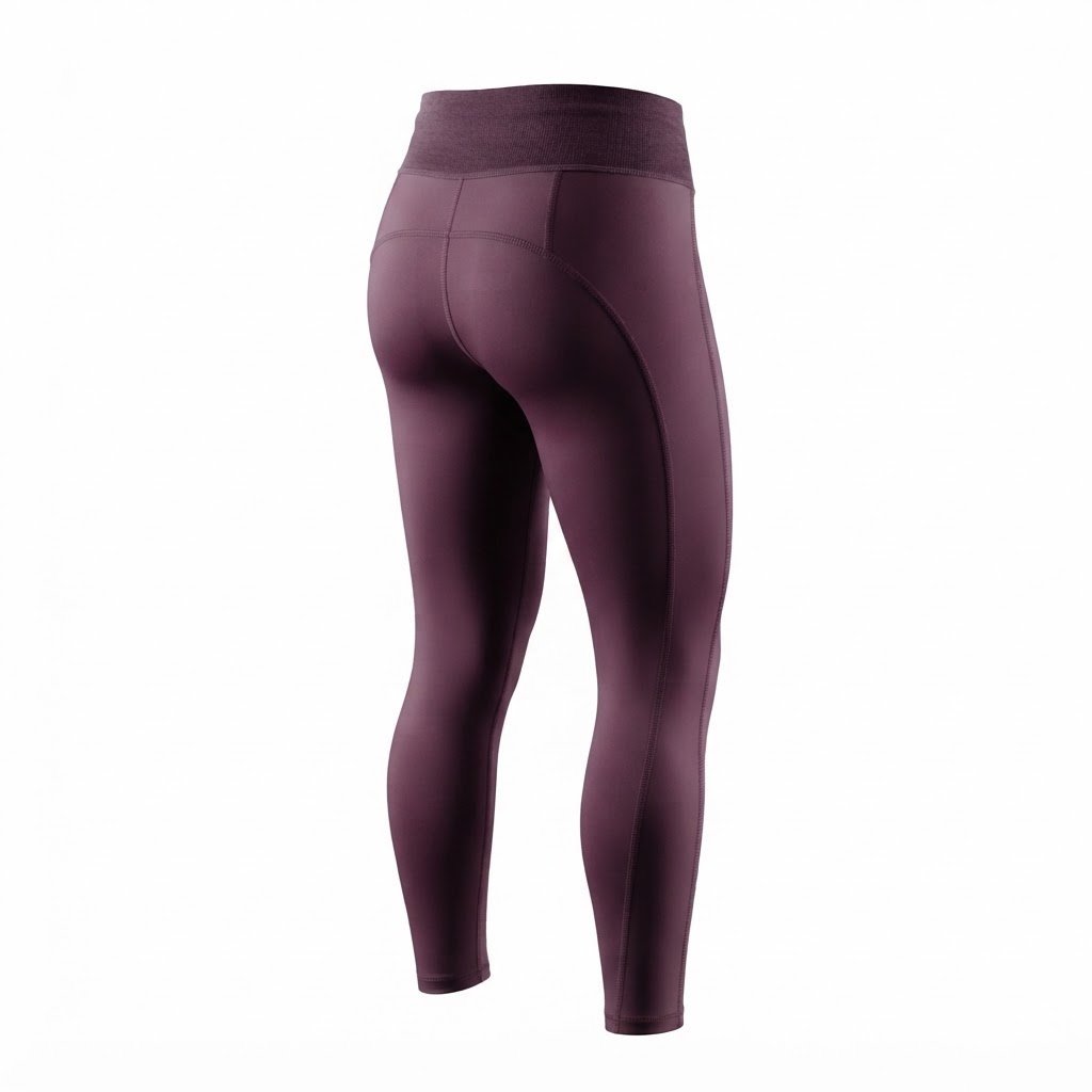 Custom Womens Sports Leggings Manufacturer - Gym Fitness Leggings Supplier