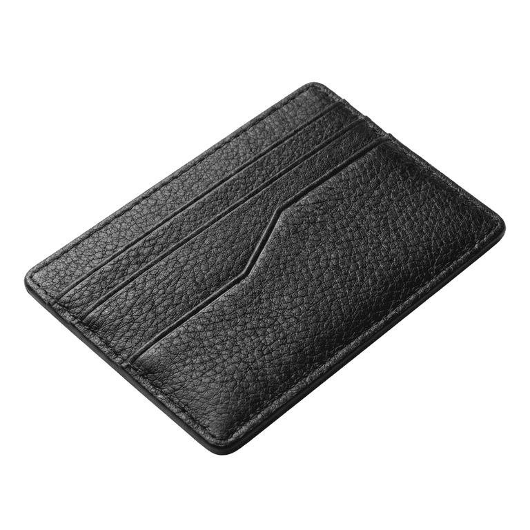 Custom Slim & Minimalist Leather Wallets Manufacturer