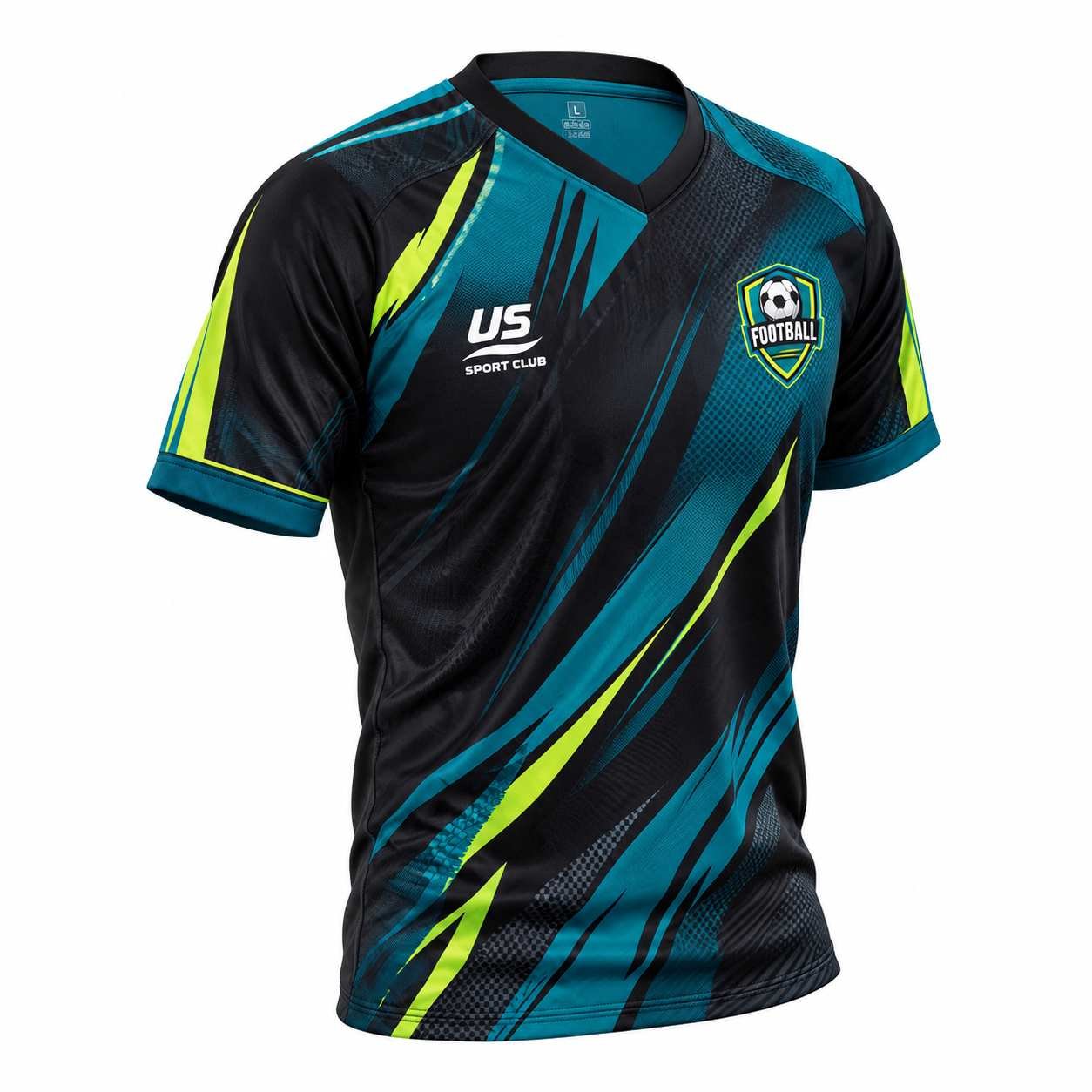 Custom Sublimated Soccer Jerseys Manufacturer | OEM & Wholesale
