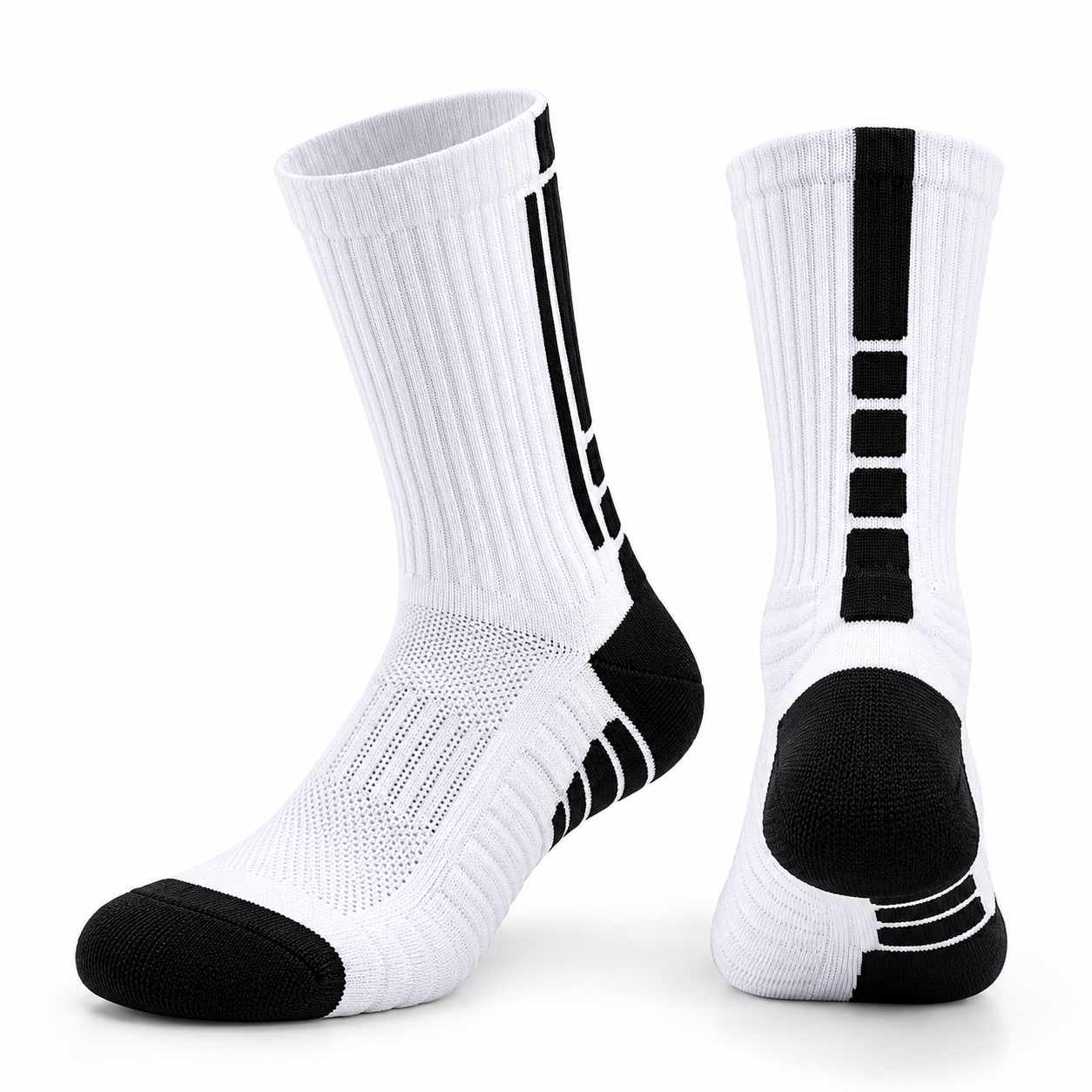 Custom Team Basketball Socks
