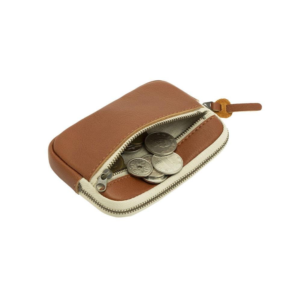 Custom Leather Coin Wallets & Purses Manufacturer