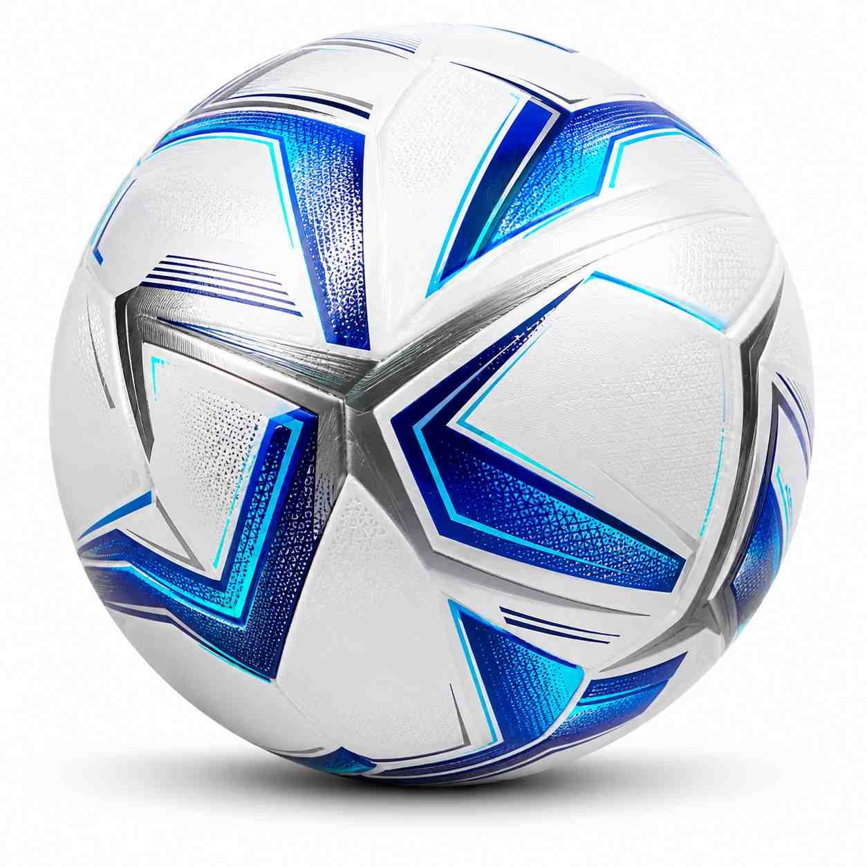 Thermobonded Soccer Ball Manufacturer