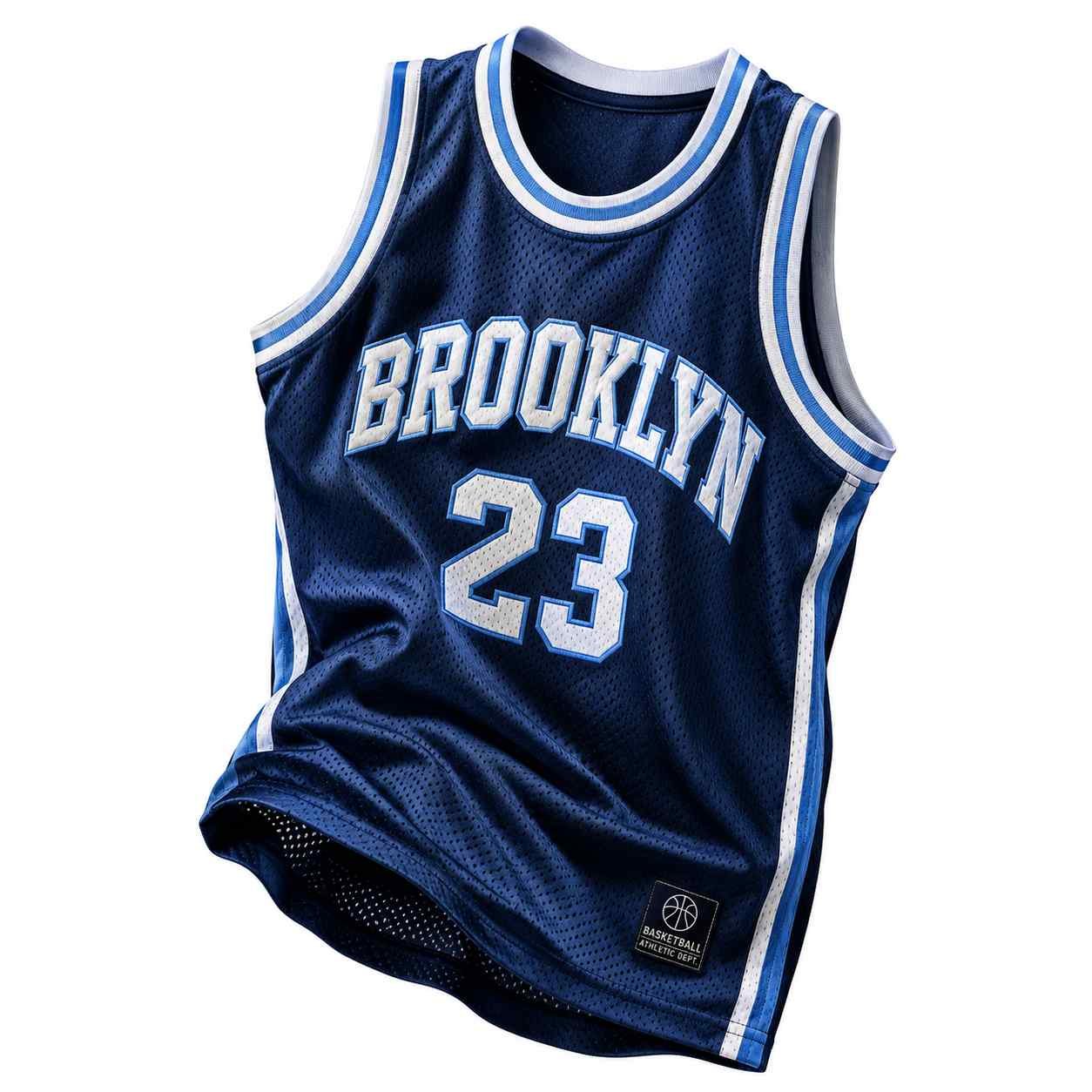 Breathable Mesh Basketball Jerseys for Teams