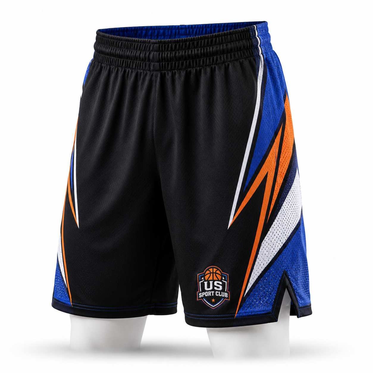 Custom Basketball Shorts Manufacturer